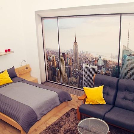 Trendy & Cozy Apartment At Heroes' Square Budapeste Exterior foto
