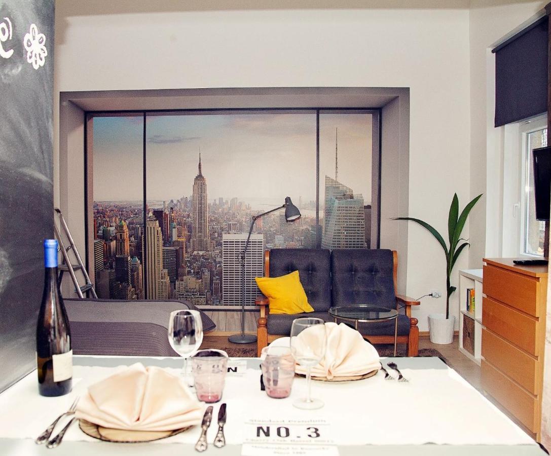 Trendy & Cozy Apartment At Heroes' Square Budapeste Exterior foto